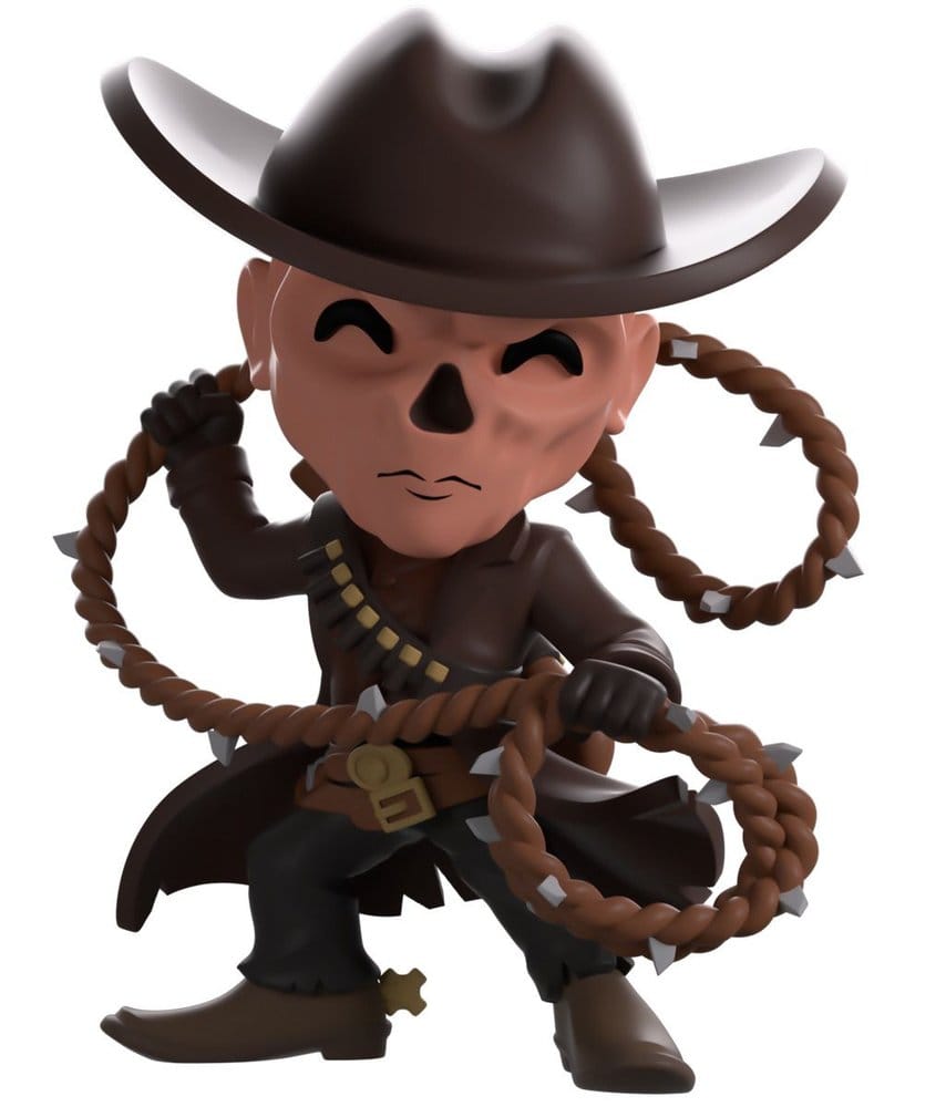 PRE ORDINE - Fallout Vinyl Figure Lasso Ghoul 11 cm