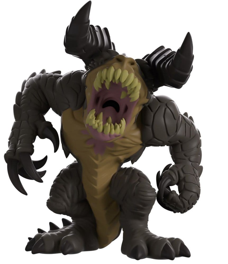 PRE ORDINE - Fallout Vinyl Figure Deathclaw 12 cm