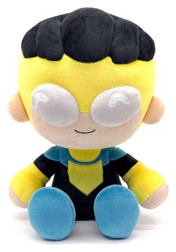 PRE ORDINE - Invincible Plush Figure Mark 22 cm