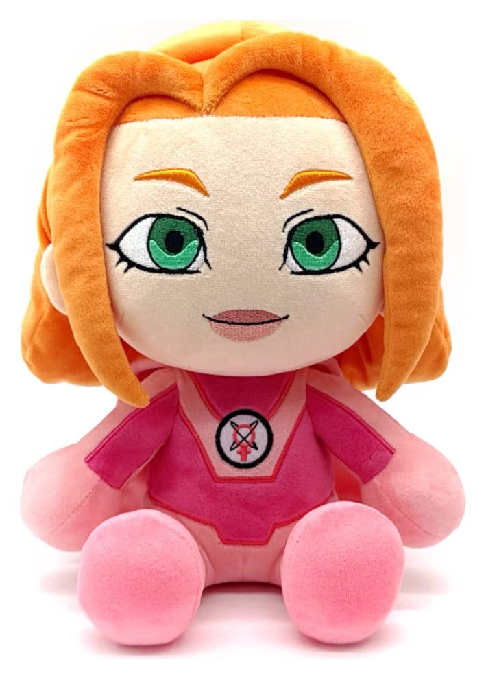 PRE ORDINE - Invincible Plush Figure Atom Eve 22 cm