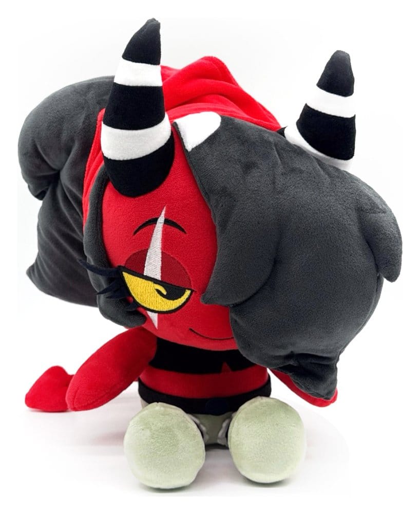 PRE ORDINE - Helluva Boss Plush Figure Sallie May 22 cm