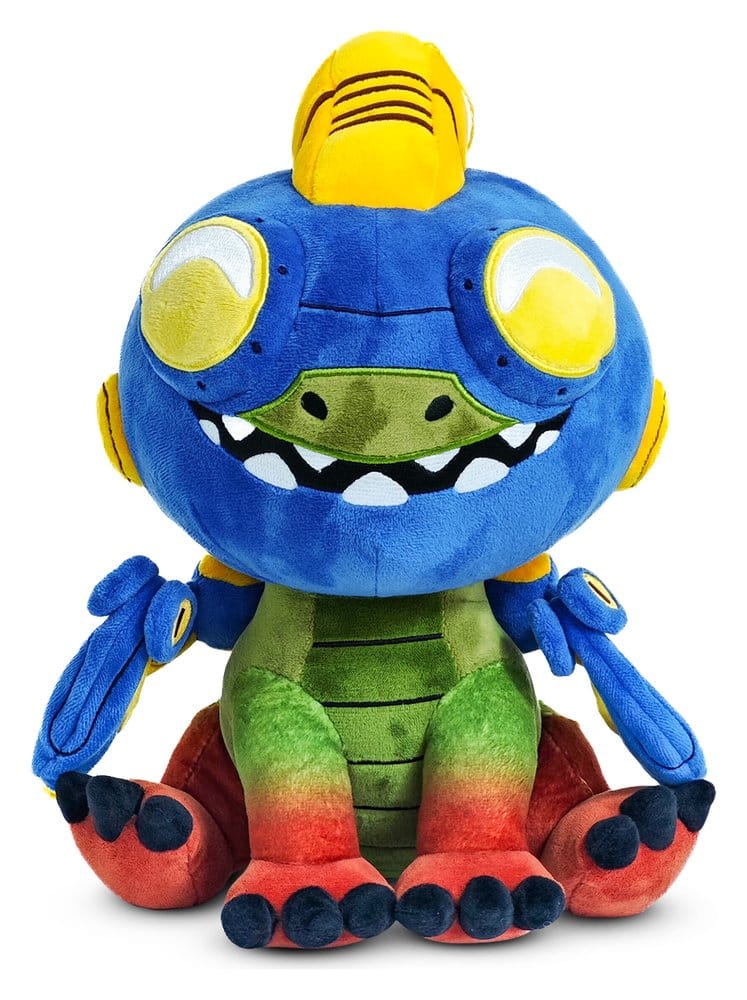 PRE ORDINE - Skylanders Plush Figure Drobot 22 cm