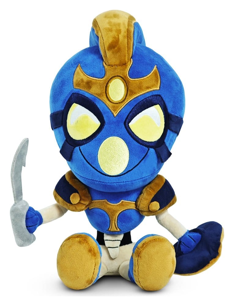 PRE ORDINE - Skylanders Plush Figure Chop Chop 22 cm