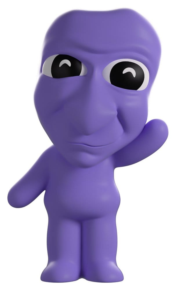 PRE ORDINE - Ao Oni Vinyl Figure Ao Oni 8 cm