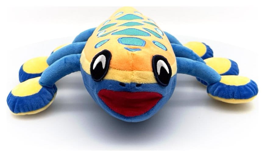 PRE ORDINE - Subnautica Plush Figure Hoverfish 22 cm