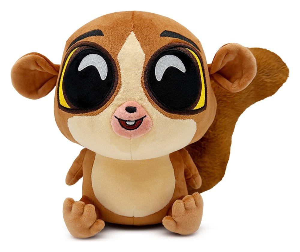 PRE ORDINE - Madagascar Plush Figure Mort 22 cm