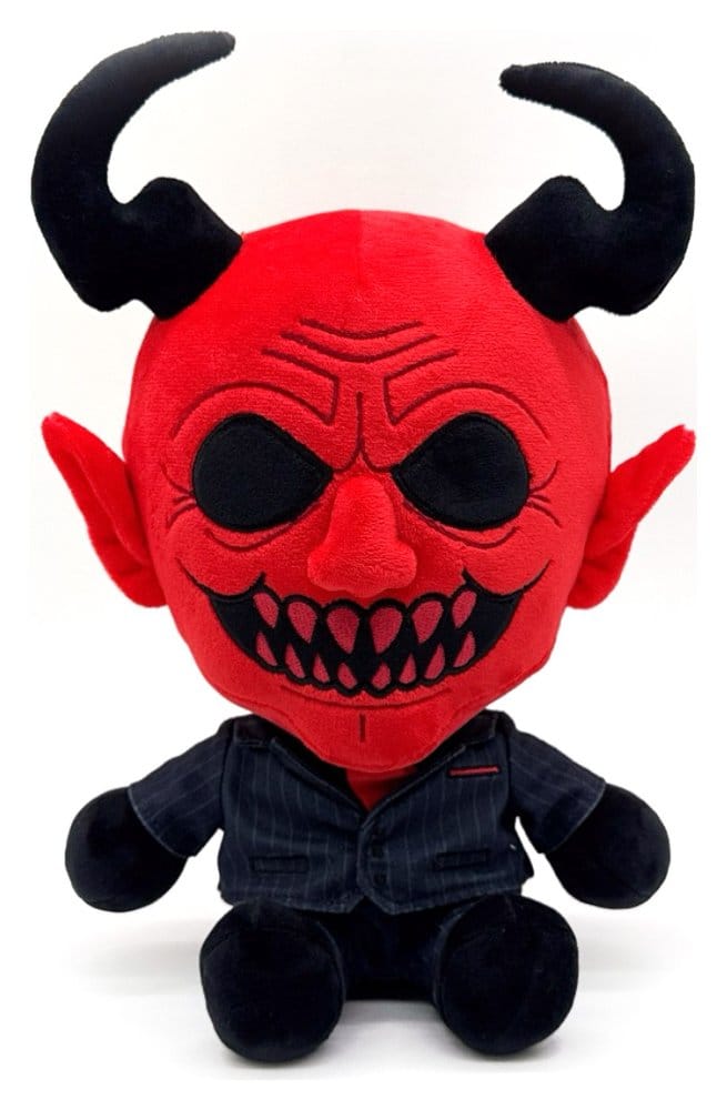PRE ORDINE - Dark Deception Plush Figure Malak 22 cm
