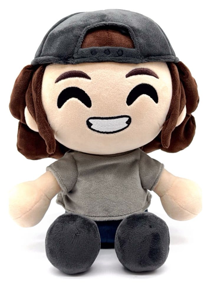 PRE ORDINE - Pierce The Veil Plush Figure Vic 22 cm