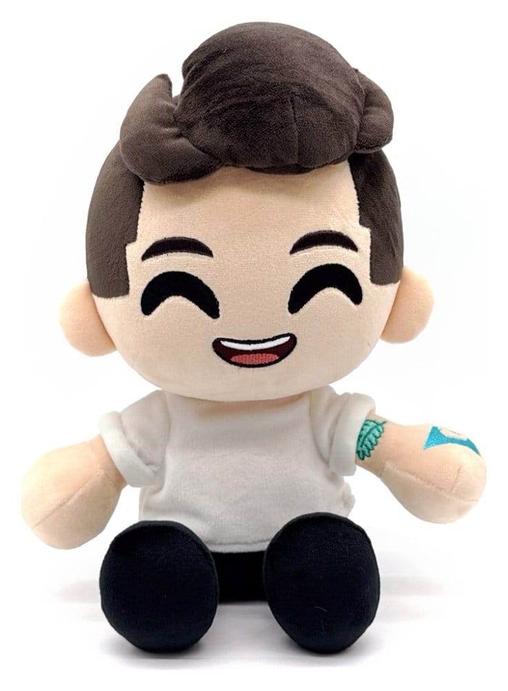 PRE ORDINE - Pierce The Veil Plush Figure Jaime 22 cm