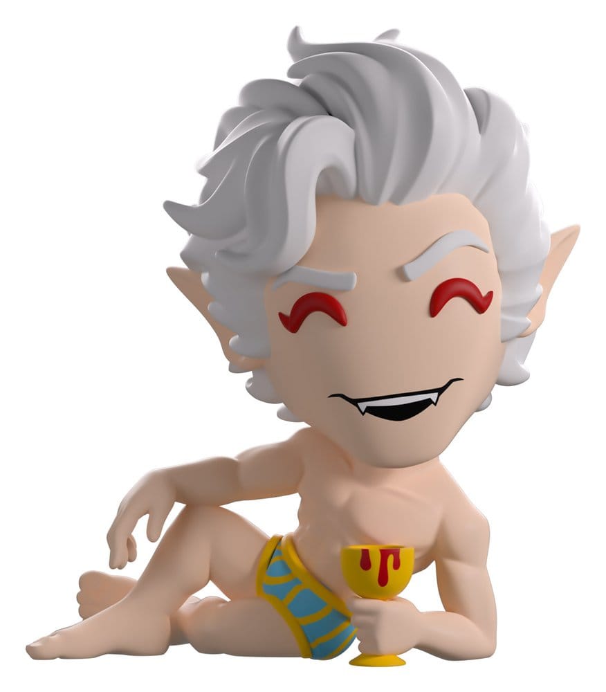 PRE ORDINE - Baldur´s Gate 3 Vinyl Figure Romance Astarion 10 cm