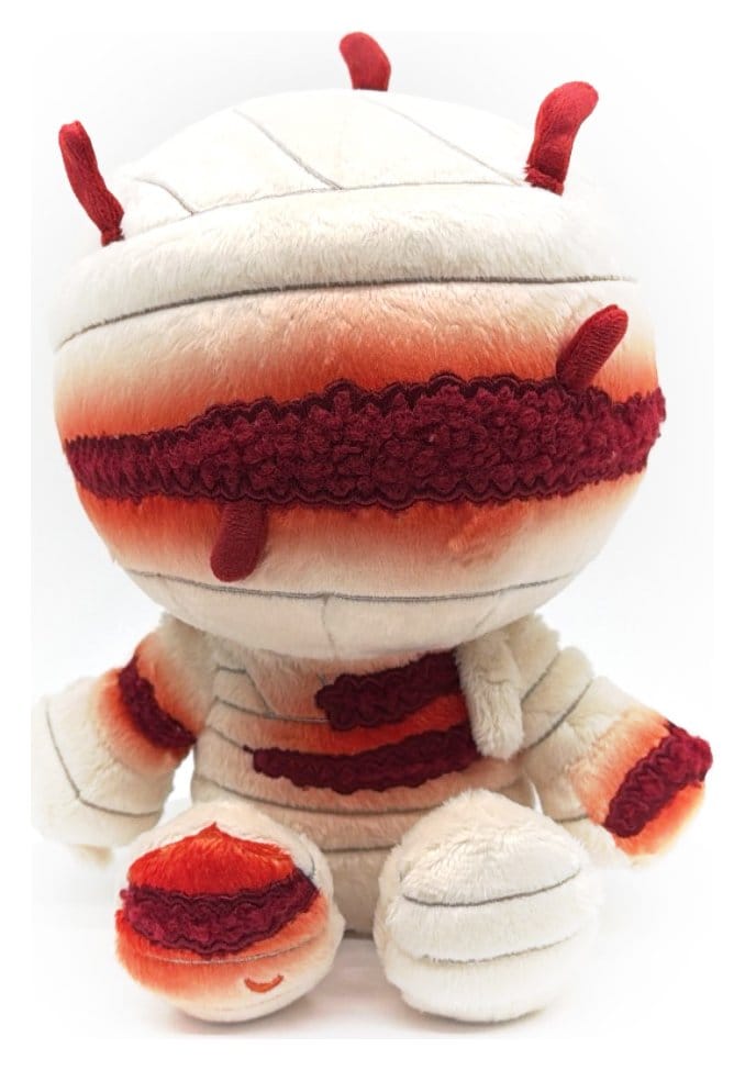 He Who Fights With Monsters Plush Colin 22 cm