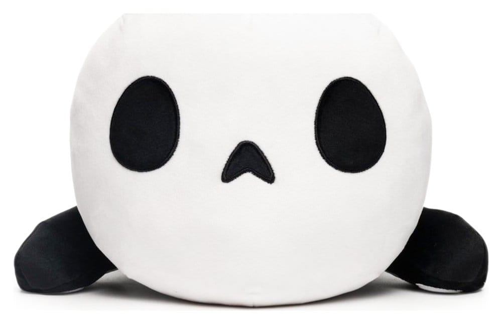PRE ORDINE - Human Fall Flat Plush Figure Weighted Skelehuman 41 cm