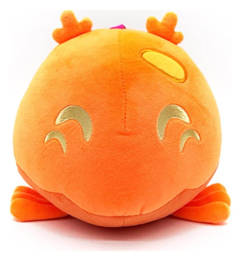 PRE ORDINE - Risk of Rain Plush Keychain Gup 13 cm