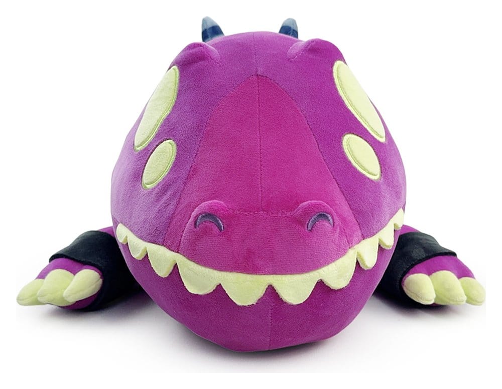 PRE ORDINE - Risk of Rain Plush Figure Weighted Acrid 41 cm