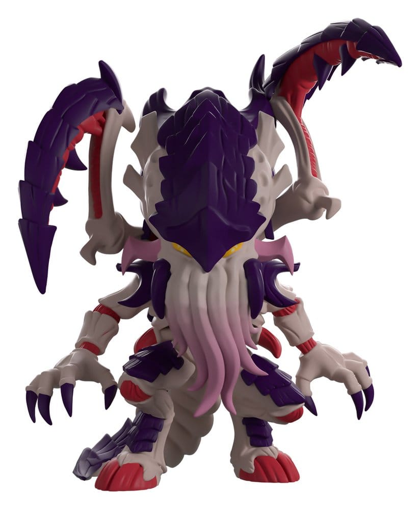 PRE ORDINE - Warhammer 40,000 Vinyl Figure Lictor 13 cm