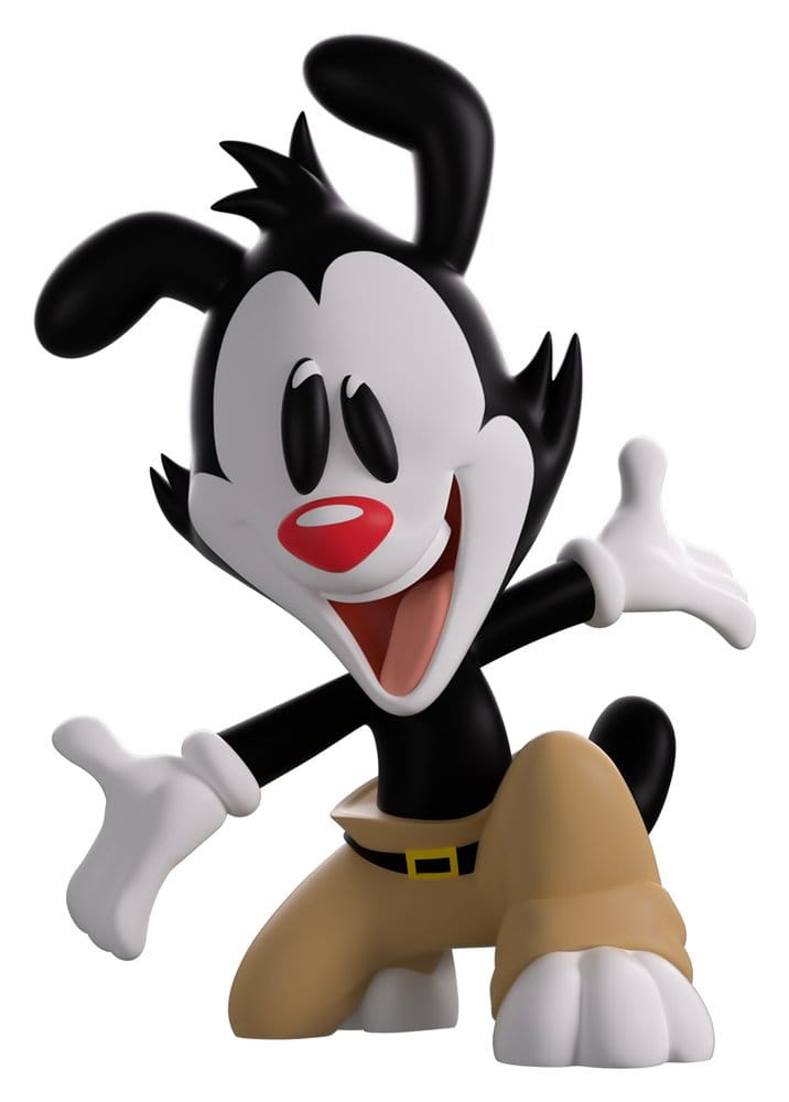 PRE ORDINE - Animaniacs Vinyl Figure Yakko 12 cm