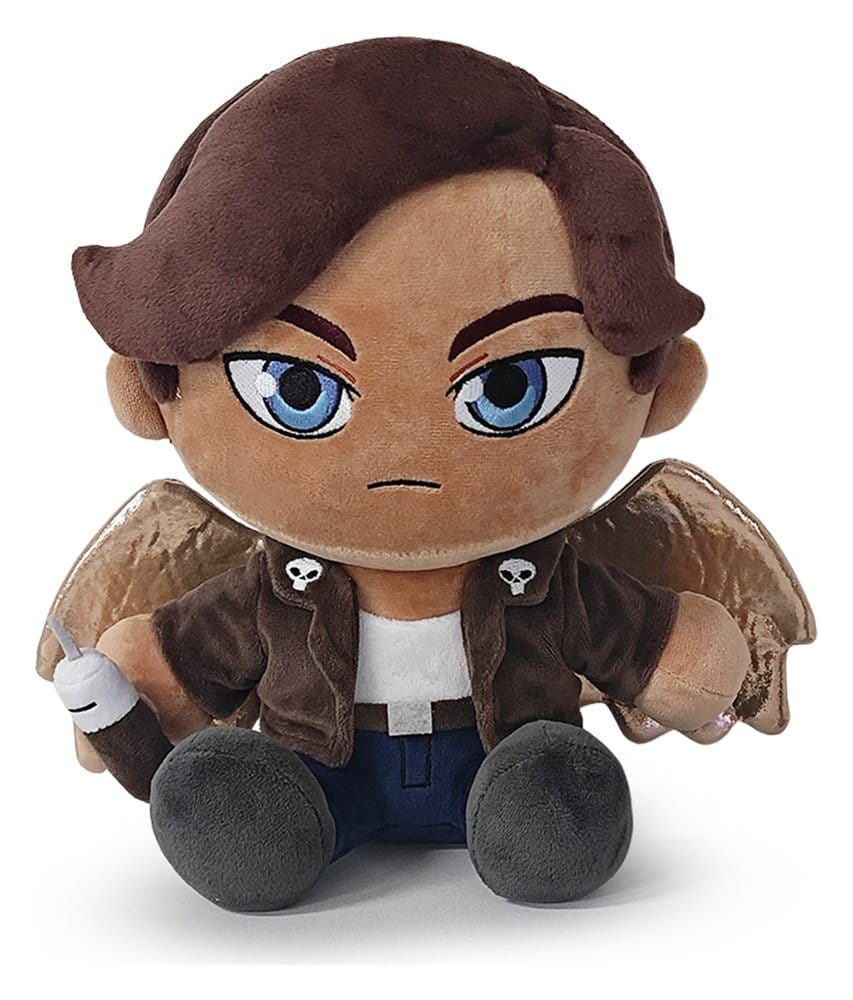 PRE ORDINE - White Lights Plush Figure Rafe 22 cm
