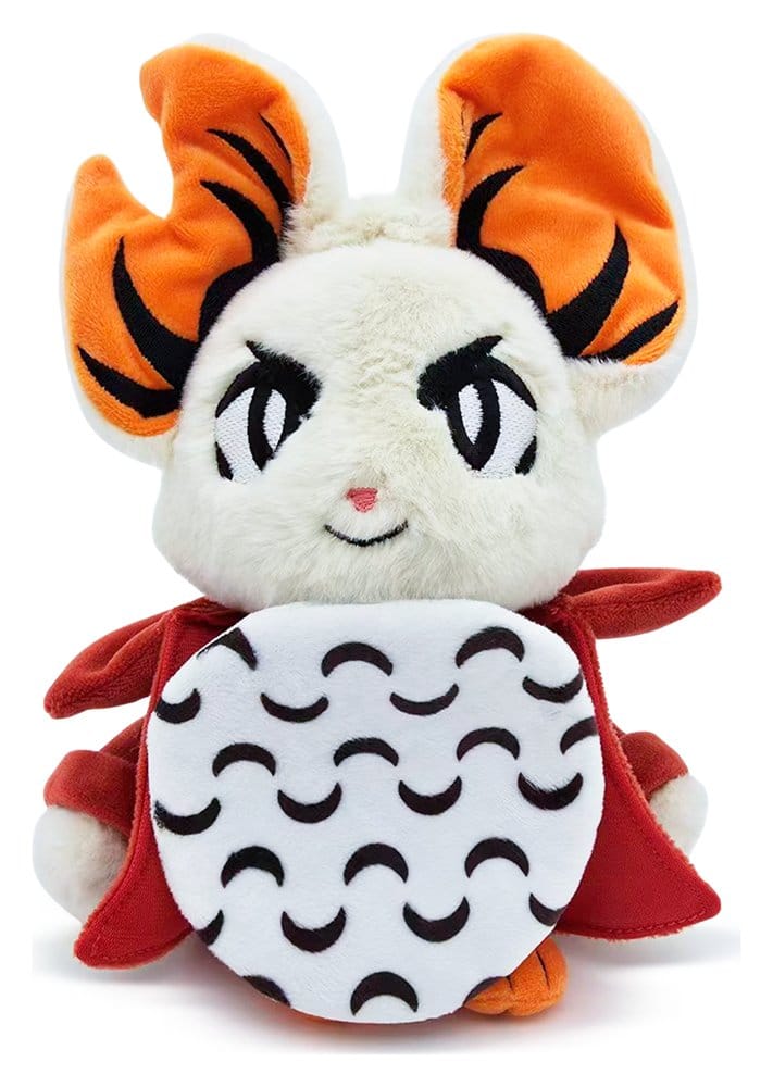 PRE ORDINE - Mina The Hollower Plush Figure Mina Shoulder Rider 15 cm
