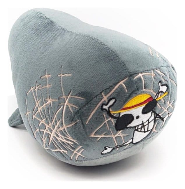 PRE ORDINE - One Piece Plush Figure Laboon 22 cm