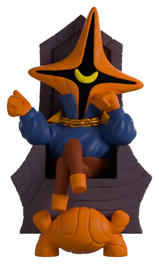 PRE ORDINE - Slay the Spire 2 Vinyl Figure The Regent 13 cm