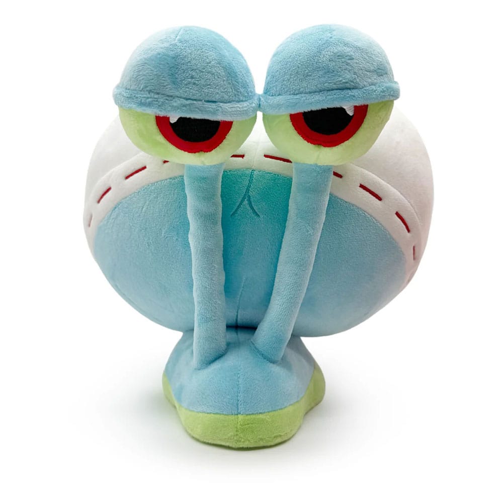 PRE ORDINE - SpongeBob SquarePants Plush Figure Gary Butt 22 cm