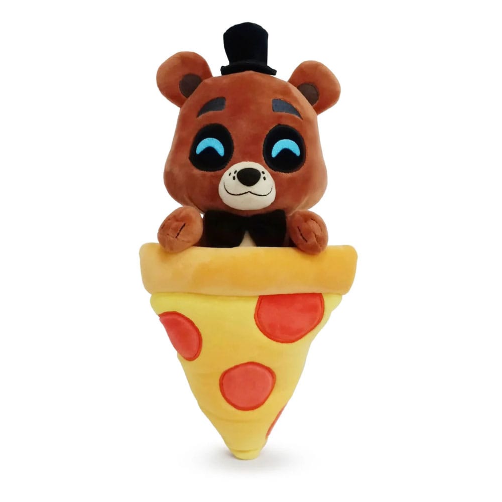 PRE ORDINE - Five Nights at Freddys Plush Figure Freddy Pizza 22 cm