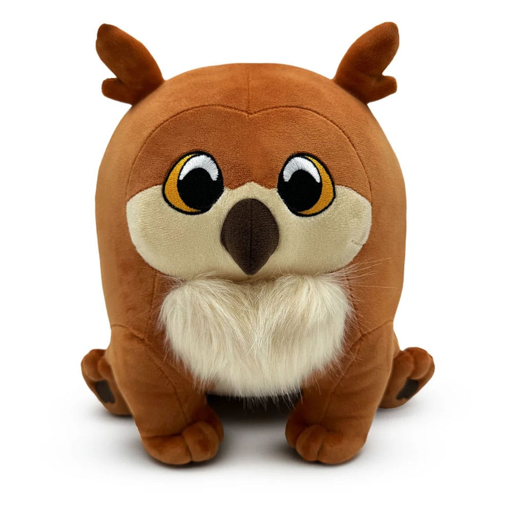 PRE ORDINE - Baldur's Gate 3 Plush Figure Owlbear 22 cm