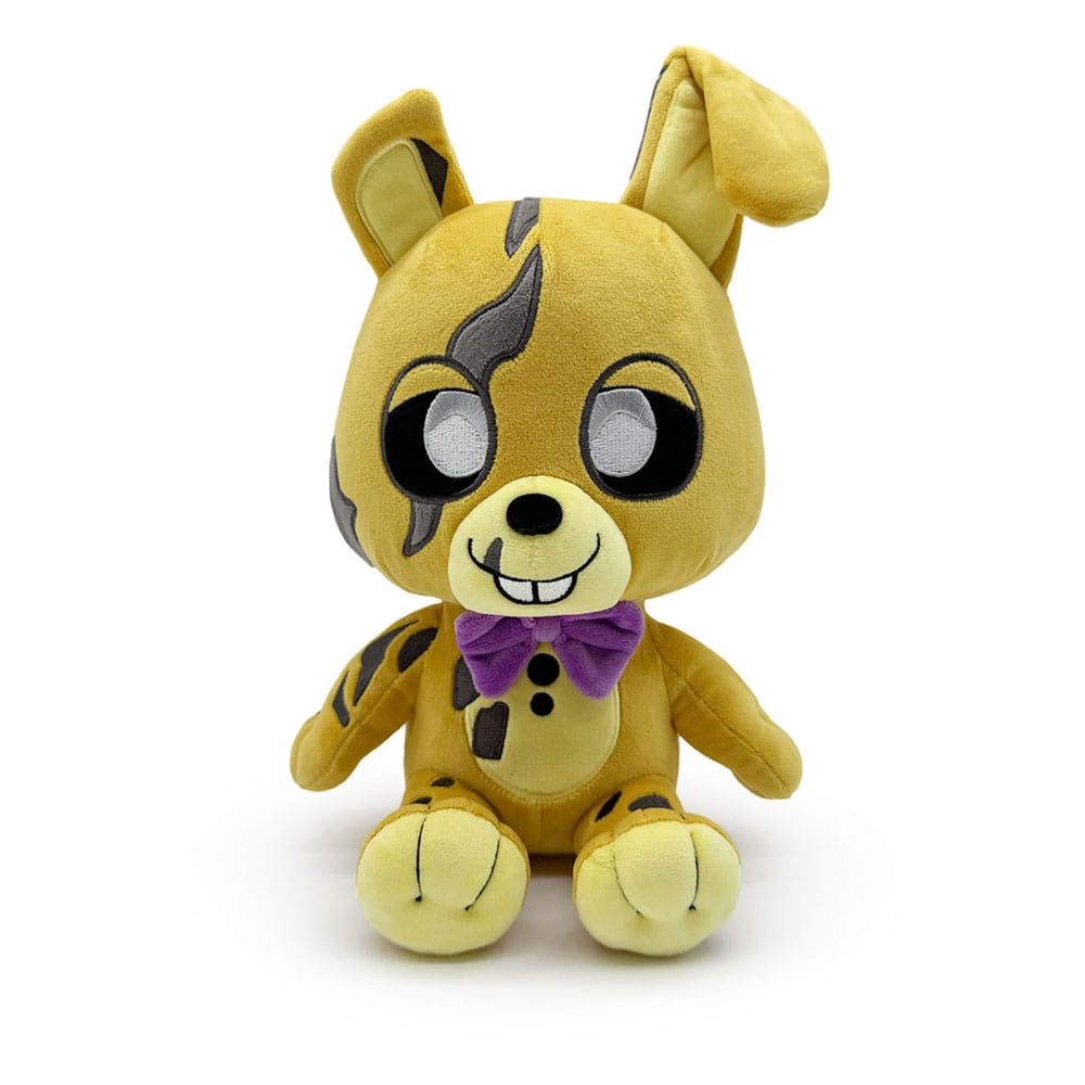 PRE ORDINE - Five Nights at Freddys Plush Figure Yellow Rabbit 23 cm