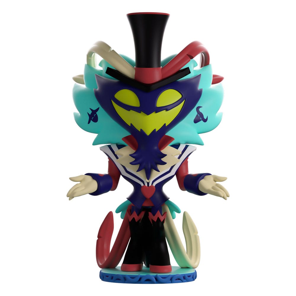 PRE ORDINE - Helluva Boss Vinyl Figure Ozzie 12 cm