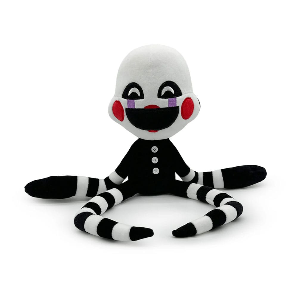 PRE ORDINE - Five Nights at Freddys Plush Figure Marionette 22 cm