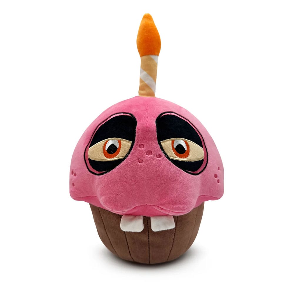 PRE ORDINE - Five Nights at Freddy´s Plush Figure Cupcake 22 cm
