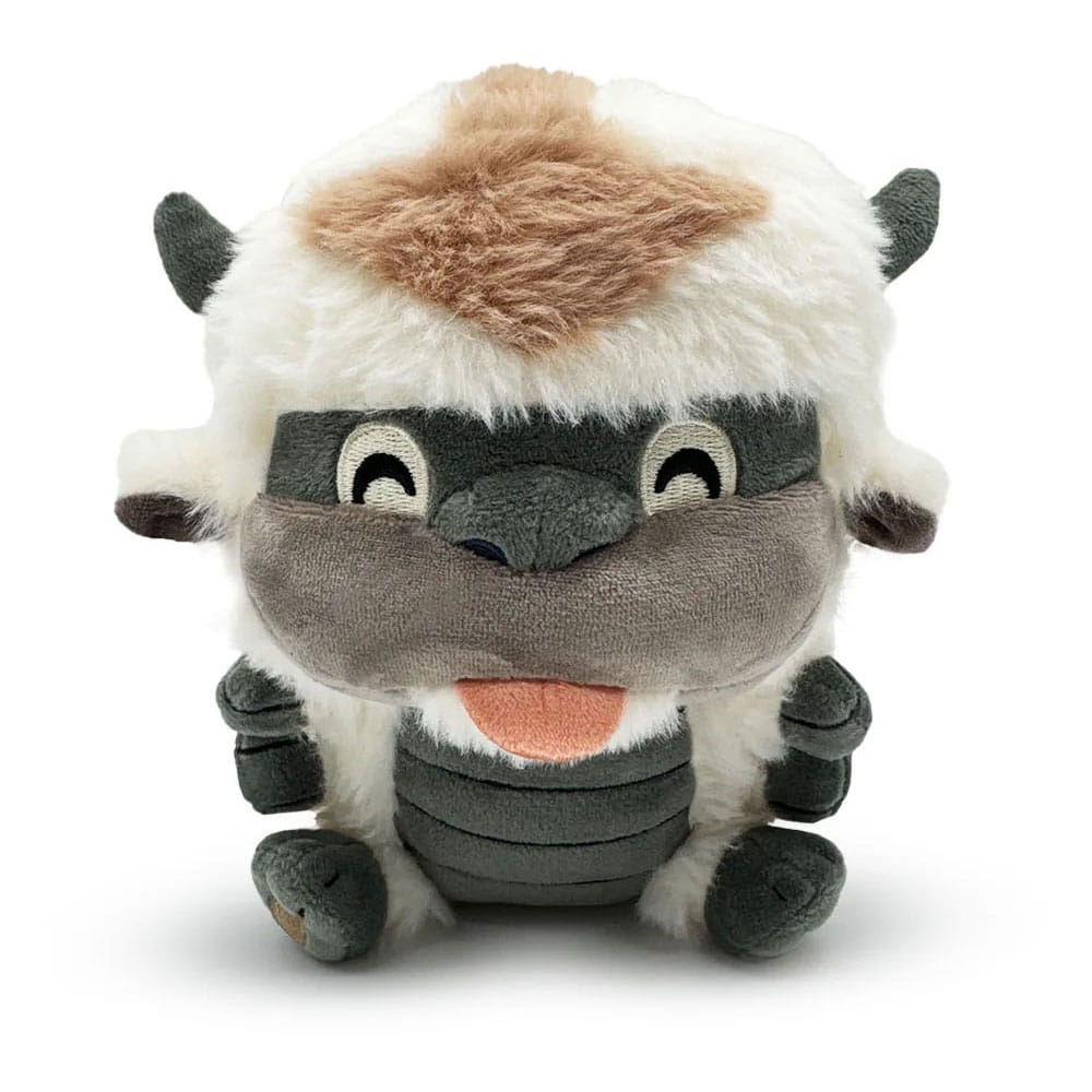 PRE ORDINE - Avatar: The Last Airbender Plush Figure Appa Blep Stickie15 cm