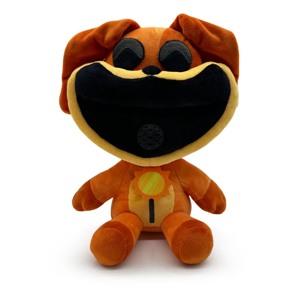 PRE ORDINE - Poppy Playtime Plush Figure DogDay 22 cm
