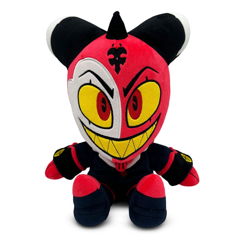 PRE ORDINE - Helluva Boss Plush Figure Blitzo 22 cm