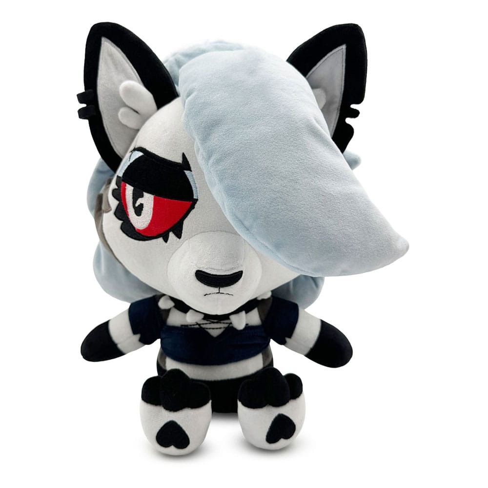 PRE ORDINE - Helluva Boss Plush Figure Loona 22 cm