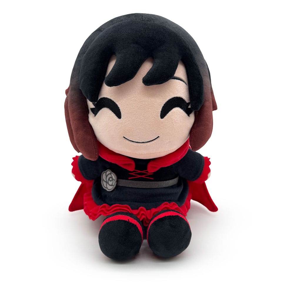 PRE ORDINE - RWBY Plush Figure Ruby 22 cm