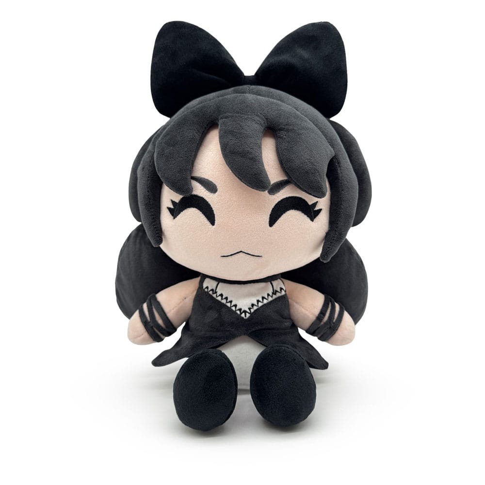 PRE ORDINE - RWBY Plush Figure Blake 22 cm