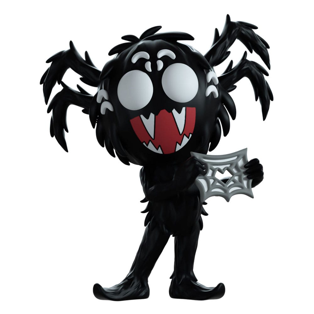 PRE ORDINE - Don´t Starve Vinyl Figure Webber 11 cm