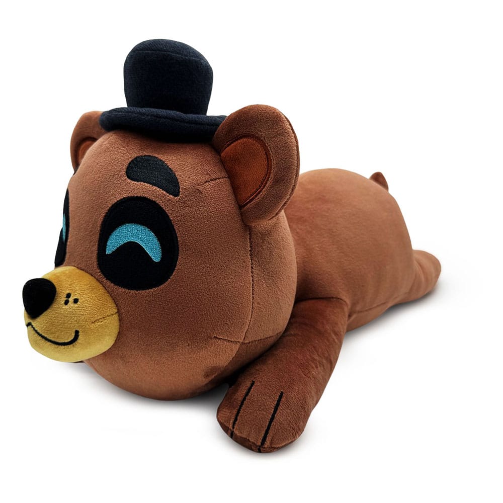 PRE ORDINE - Five Nights At Freddys Weighted Plush Figure Freddy 41 cm