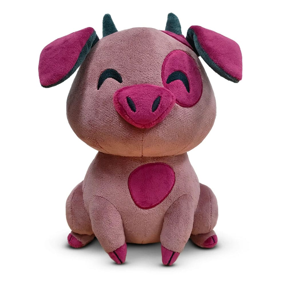 PRE ORDINE - Hazbin Hotel Plush Figure Fat Nuggets 22 cm