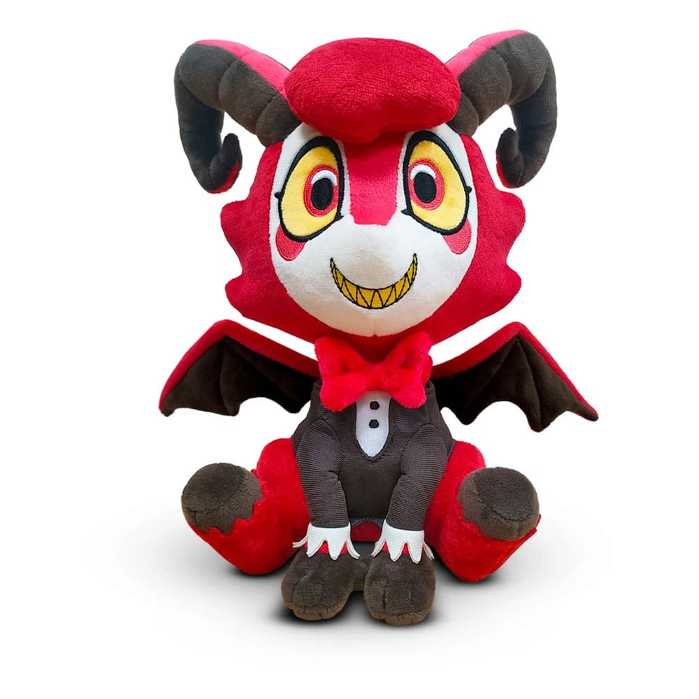 PRE ORDINE - Hazbin Hotel Plush Figure Dazzle 22 cm
