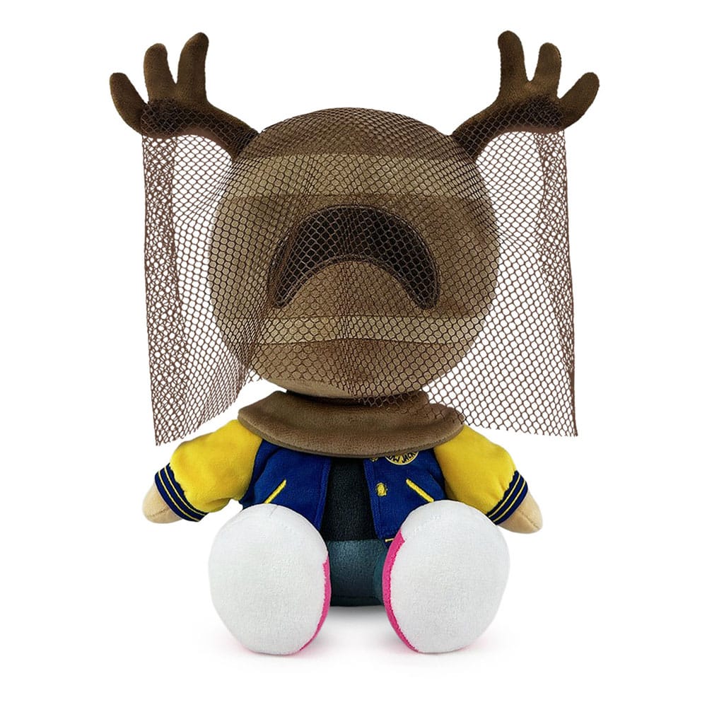 PRE ORDINE - Yellowjackets Plush Figure Antler Queen 22 cm