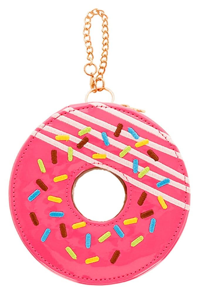 PRE ORDINE - Yup! Pouch Donut