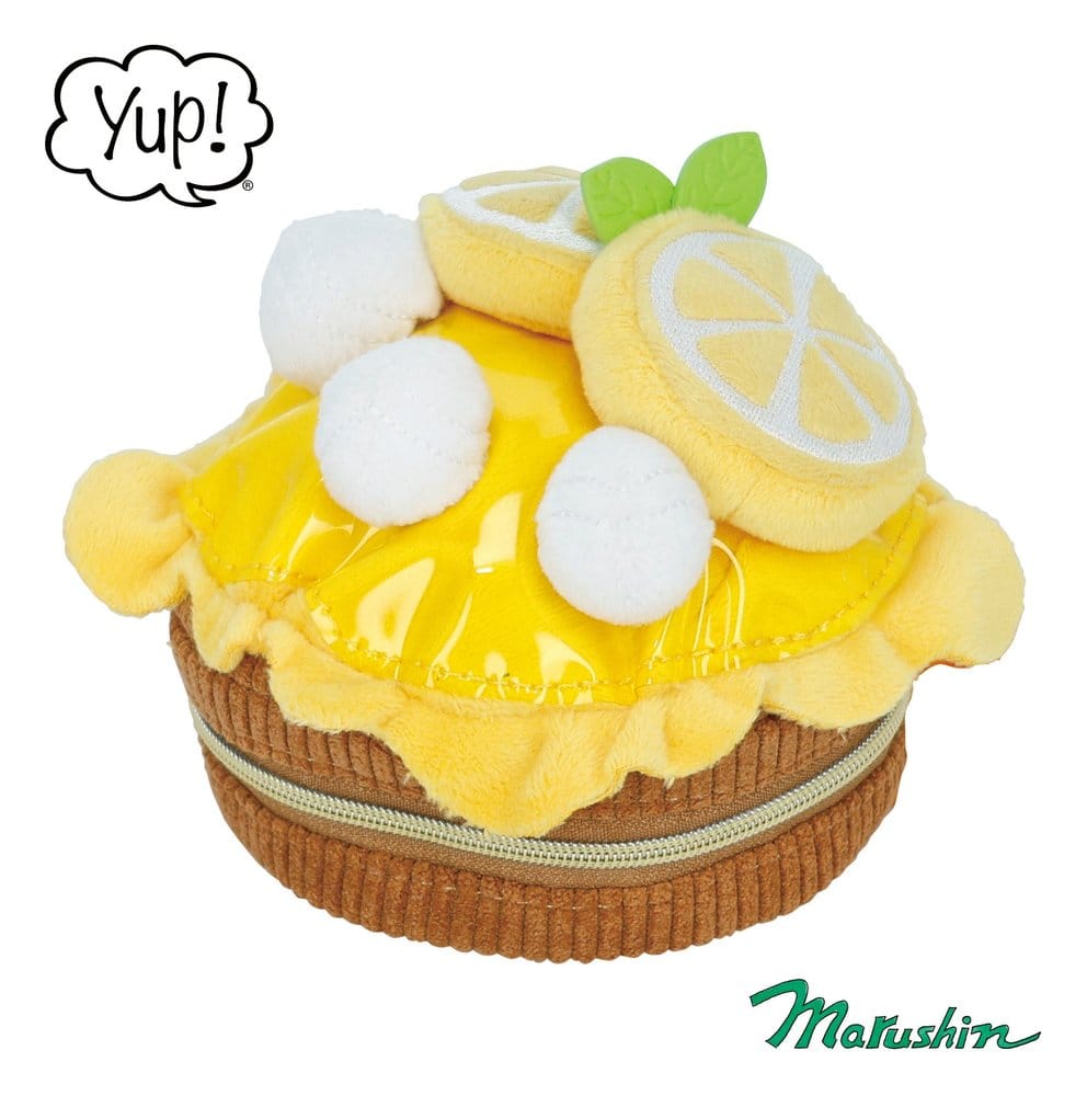 PRE ORDINE - Yup! Pouch Lemon Tart