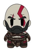 PRE ORDINE - PlayStation DZNR Plush Figure Kratos All Stars Edition 18 cm
