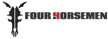 FOUR HORSEMEN