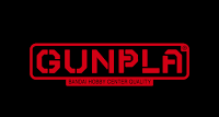 BANDAI GUNPLA MODEL KIT - HG (HIGH GRADE)