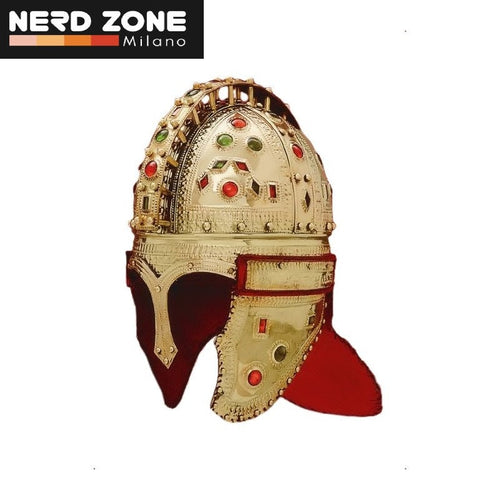 MEDIOEVO - ELMI
