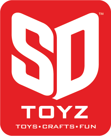 SD TOYZ
