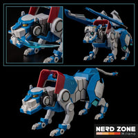 1000TOYS - Voltron Legendary Defender Riobot Action Figure Voltron 31 cm